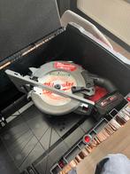 GEZOCHT: Milwaukee CCS55 Cirkelzaag Koffer/Inlay, Doe-het-zelf en Verbouw, Gereedschap | Zaagmachines, Ophalen