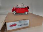 BleuBrixx BMW Isetta, Ophalen of Verzenden, Zo goed als nieuw, Complete set