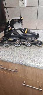Skeelers maat 36-39, Inline skates 4 wielen, Ophalen, Overige merken, Verstelbaar