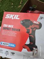 Nieuwe Skil Impact Driver (zonder accu), Doe-het-zelf en Verbouw, Gereedschap | Boormachines, Ophalen of Verzenden, Nieuw, Boor- en Schroefmachine