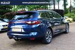 Renault Mégane Estate 1.2 TCe Bose Aut. | Panorama | Adapti, Auto's, 65 €/maand, Gebruikt, 4 cilinders, Blauw