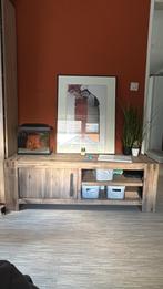 TV meubel, Huis en Inrichting, Kasten | Televisiemeubels, Ophalen, Zo goed als nieuw, 25 tot 50 cm, Minder dan 100 cm