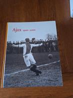 Ajax 1900-2000 Jubileumboek, Boeken, Ophalen of Verzenden, Gelezen, Rob van Zoest, Balsport