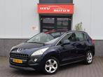 Peugeot 3008 1.6 VTi Première navi LM 4-deurs *apk 07-2026*, Voorwielaandrijving, 4 cilinders, Blauw, Bedrijf