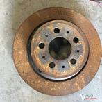 Volvo V70 2003 Wagennr 2400163   Remschijven set achter, Auto-onderdelen, Ophalen, Gebruikt