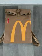Unieke McDonald's Rugzak, Sieraden, Tassen en Uiterlijk, Tassen | Rugtassen, Ophalen of Verzenden, Nieuw, Overige merken
