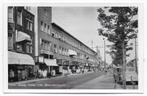 Den Haag Laan van Meerdervoort Ansichtkaart ( B6493), Ophalen of Verzenden, 1960 tot 1980, Ongelopen, Zuid-Holland