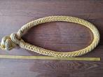 Soft Shackle gemaakt van 18 mm dyneema, Watersport en Boten, Ophalen of Verzenden, Gebruikt, Overige typen