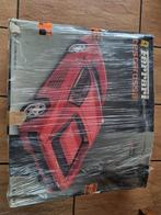 Ferrari Testarossa Bouwpakket Onderdelen, Hobby en Vrije tijd, Modelbouw | Auto's en Voertuigen, Overige merken, Gebruikt, Auto