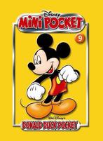Donald Duck Mini Pocket 9 "", Eén stripboek, Ophalen of Verzenden, Zo goed als nieuw