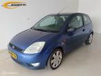 Ford Fiesta 1.3 Futura, 1299 cc, Gebruikt, 4 cilinders, Blauw