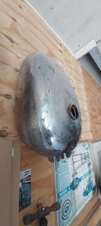 Bsa a7/a10 tank, Motoren, Ophalen