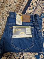 Spijkerbroek lee, Ophalen of Verzenden, Nieuw, Blauw, W36 - W38 (confectie 52/54)