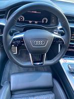 Audi leder wielstuur RS6 RS7 S6 S7 A6 A7, Nieuw, Ophalen of Verzenden, Audi