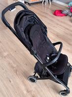 Joolz Aer kinderwagen - Zwart compleet, Kinderen en Baby's, Ophalen, Zo goed als nieuw, Kinderwagen, Verstelbare duwstang