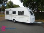Weinsberg Caraone 480 EU Enkele Bedden+Voortent, Overige merken, 7 tot 8 meter, Bedrijf, 750 - 1000 kg