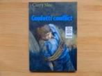 NIEUW: Kinderboek Confetti conflict, van Carry Slee, Nieuw, Fictie, Ophalen of Verzenden, Carry Slee