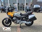 MOTO GUZZI STELVIO (bj 2024 model 2025), 2 cilinders, Motorrijbewijs A, Bedrijf, Overig