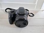 Sony Cybershot DSC-HX300 compact camera met Carl Zeiss lens, 8 keer of meer, Ophalen of Verzenden, Compact, Sony