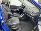 Suzuki S-Cross 1.6 High Executive Leer Pano.dak Trekhaak Nav, Voorwielaandrijving, Gebruikt, Euro 6, 4 cilinders