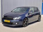 Volkswagen Golf 1.4 TSI Highline Xenon | Led | PDC | Navi !, Gebruikt, 4 cilinders, Blauw, 122 pk
