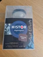 Histor Highlights - Glimmering Stone, Doe-het-zelf en Verbouw, Verf, Beits en Lak, Overige kleuren, Nieuw, Ophalen of Verzenden