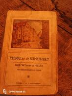 Peerke en zn kameraden 1ste druk, Ophalen of Verzenden, Zo goed als nieuw