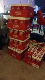 Koffie, Diversen, Ophalen