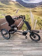 Huka Cortes XS driewielfiets 2025 >>UIT VOORRAAD LEVERBAAR<<, Ophalen, Nieuw