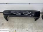 Saab 9-3 SE 1998-2002 achterbumper zwart 170, Ophalen, Gebruikt, Saab, Achter