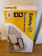 Safety 1st Bedhekje / bed rail, Kinderen en Baby's, Kinderkamer | Bedden, Ophalen of Verzenden, Zo goed als nieuw, Minder dan 140 cm