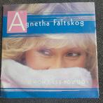 Agnetha faltskog i won't let you go, Ophalen of Verzenden, Gebruikt, 7 inch, Pop