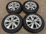 Diversen 17 inch originele velgen + zomerbanden Audi Q2, Auto-onderdelen, Banden en Velgen, Velg(en), 17 inch, Ophalen of Verzenden