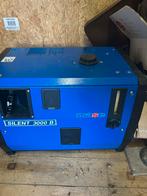 2 KW als NIEUW!!!! Fluisterstille aggregaat/inverter, Ophalen, Zo goed als nieuw, Minder dan 5 kVA, Benzine