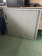 Roldeurkast - Praktisch en Stijlvol, Huis en Inrichting, Kasten | Roldeurkasten en Archiefkasten, Ophalen, Gebruikt, 50 tot 100 cm