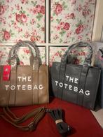 Nieuwe Dames Handtas, Sieraden, Tassen en Uiterlijk, Tassen | Damestassen, Verzenden, Nieuw, Overige kleuren, Handtas