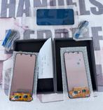 Beeldscherm scherm Samsung Galaxy A70 (TFT) set lcd screen, Nieuw, Ophalen of Verzenden, A, Samsung