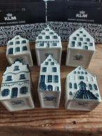 🥂KLM huisjes✈️  diverse nummers, Ophalen of Verzenden, Nieuw, 41 t/m 60, Gevuld