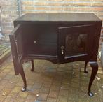 Thee kastje, Ophalen of Verzenden, Gebruikt, 25 tot 50 cm, 50 tot 100 cm