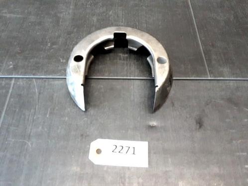 ZX9R 1998 - 1999 Kawasaki Cover Cover over demper D1-59565, Motoren, Accessoires | Overige