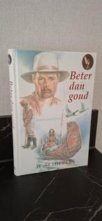 Willem Schippers - Beter dan goud, Ophalen, Zo goed als nieuw, Willem Schippers