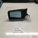 Mercedes W201 1987    Buitenspiegel Linksvoor handbed. en ve, Auto-onderdelen, Spiegels, Gebruikt, -, -, Ophalen of Verzenden