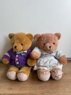 Bijenkorf Bob en Sabine, Ophalen of Verzenden, Zo goed als nieuw, Stoffen beer, Overige merken