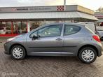Peugeot 207 1.4 VTi Look, Voorwielaandrijving, Gebruikt, Startonderbreker, Origineel Nederlands