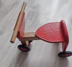 Stevige nette houten loopfietsje, leuk voor peuters., Ophalen, Gebruikt, Loopfiets