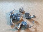 1x Skaven; Boneripper, Rat Ogre [1993], Hobby en Vrije tijd, Wargaming, Ophalen of Verzenden, Zo goed als nieuw, Warhammer, Figuurtje(s)