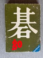 Go Ravensburger, Hobby en Vrije tijd, Gezelschapsspellen | Bordspellen, Een of twee spelers, Ophalen of Verzenden, Gebruikt, Ravensburger