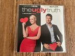 DVD The Ugly Truth, Alle leeftijden, Ophalen of Verzenden, Zo goed als nieuw, Romantische komedie