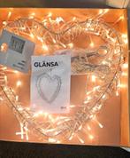 Ikea Glänsa hart verlichting nieuw in doos, Ophalen of Verzenden, Nieuw