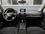 Audi A3 Sportback 1.4 TFSI Pro Line g-tron | Navi | Cruise c, Stof, Gebruikt, Euro 6, 4 cilinders